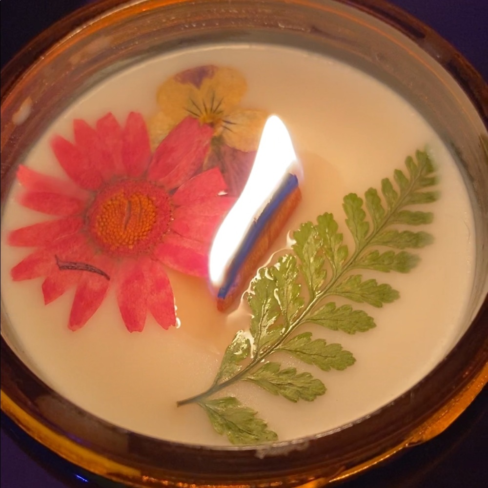 ๐๐ธCustom Candle๐ธ๐ - Picture 3 of 3